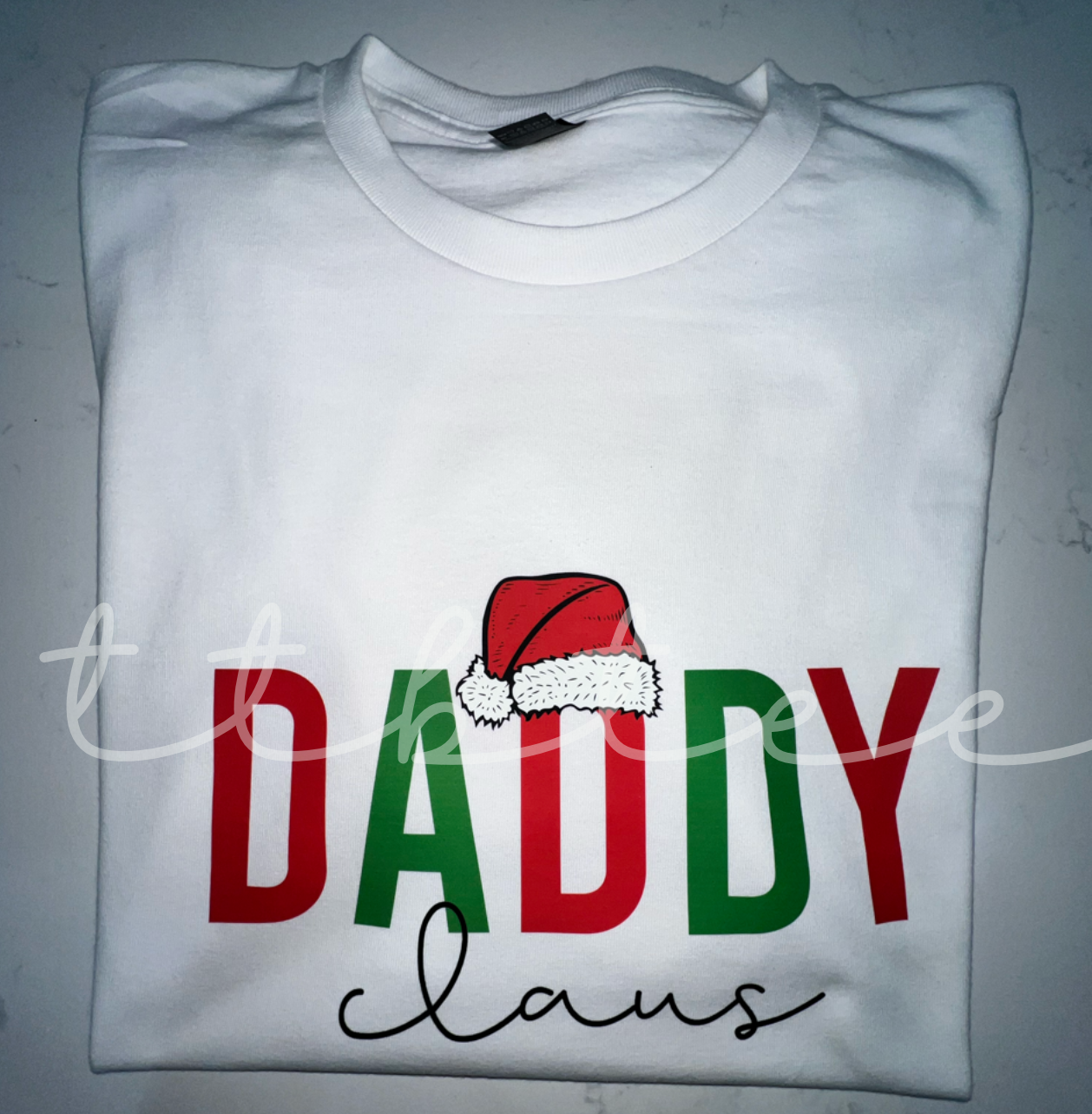 Daddy Claus