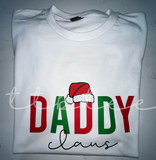 Daddy Claus