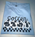 Soccer Mama