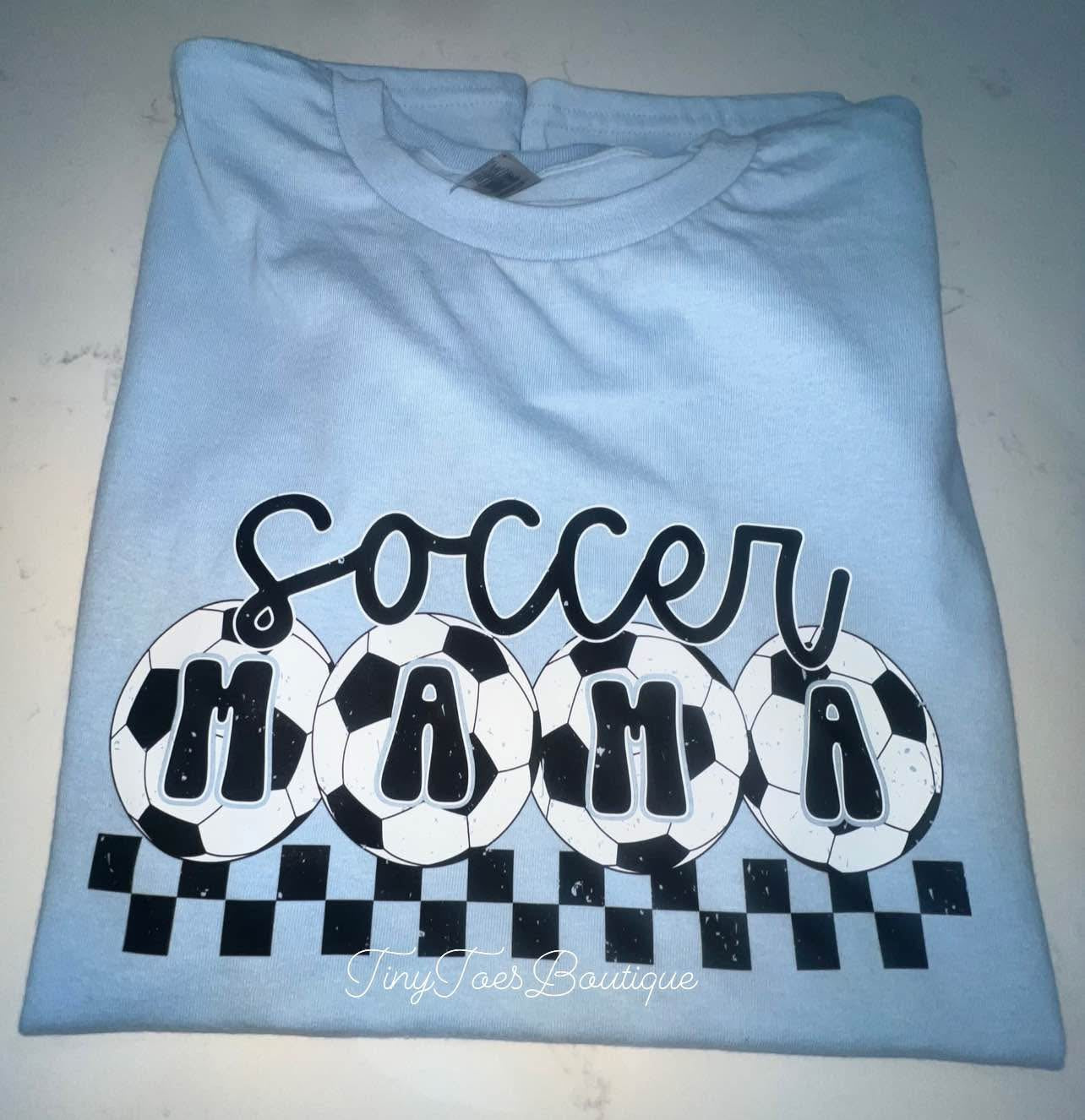 Soccer Mama