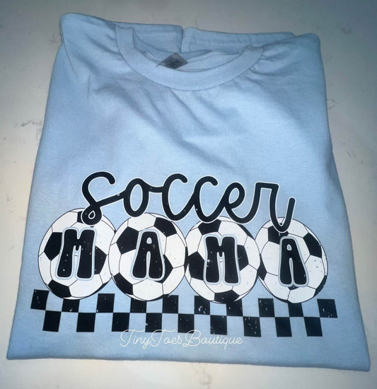 Soccer Mama