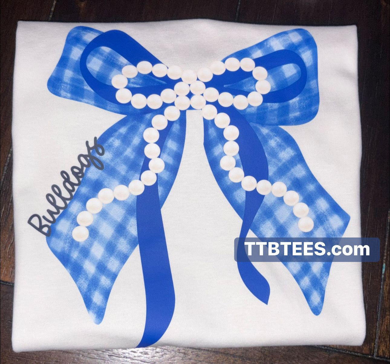 Bulldogs Bow