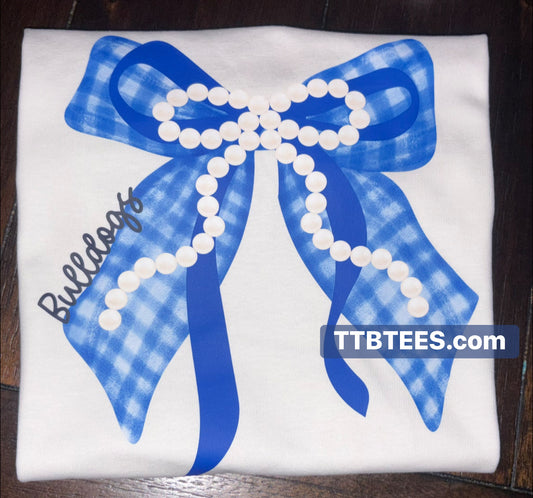 Bulldogs Bow