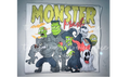 Monster Mash