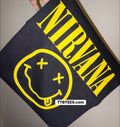 Nirvana Tee