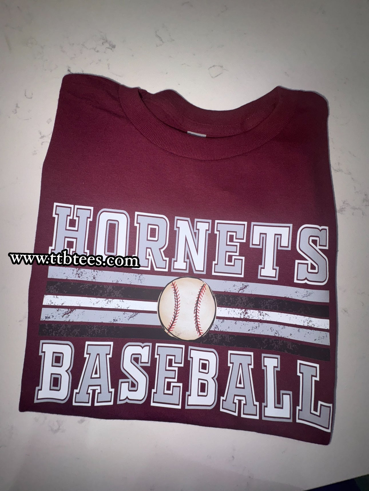 Hornet Baseball