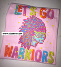 Preppy Warriors