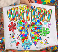Autism Awareness Tee