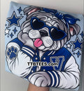 Bulldogs V
