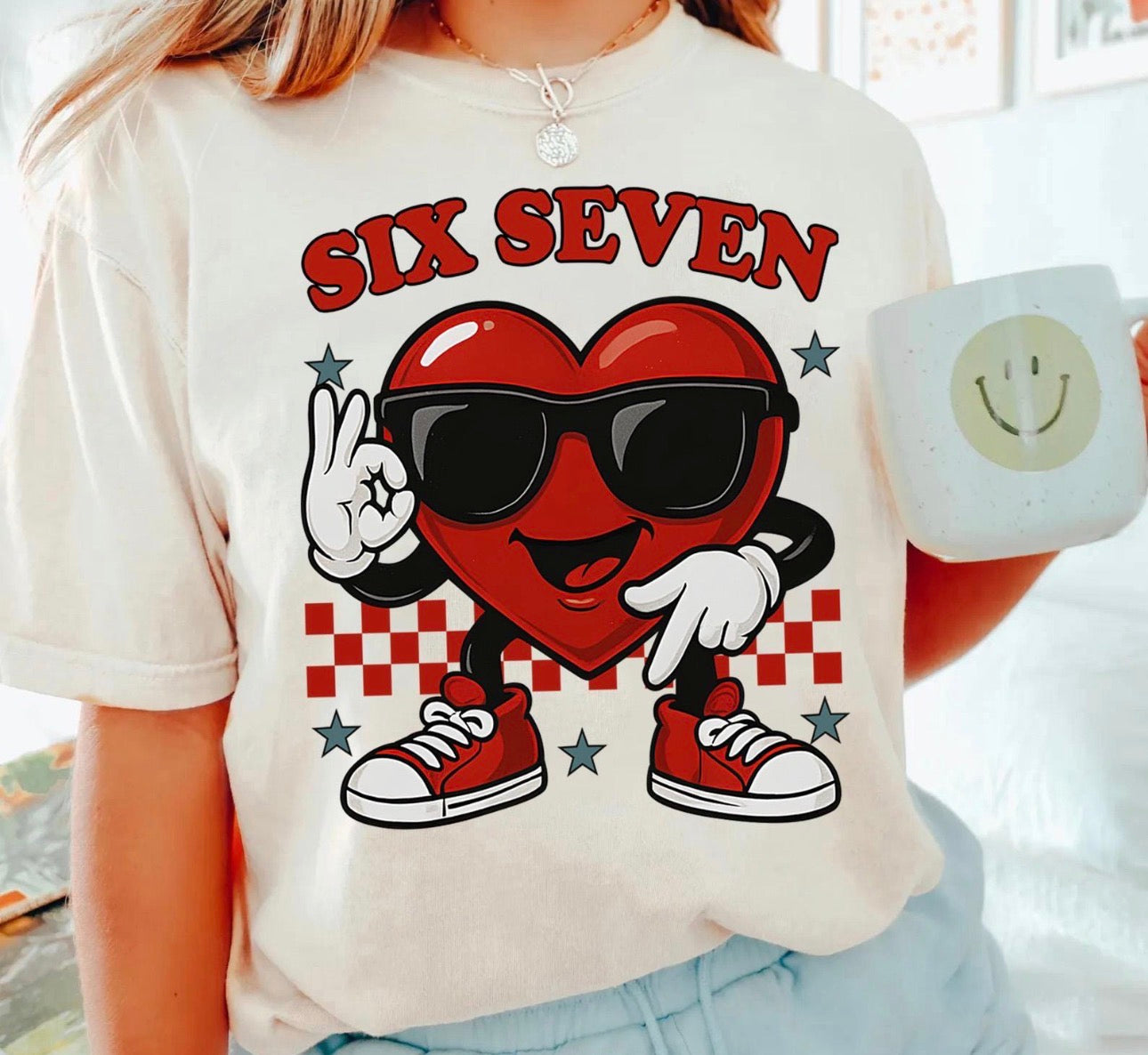 Six Seven 67
