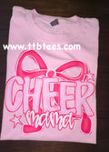 Cheer Mama