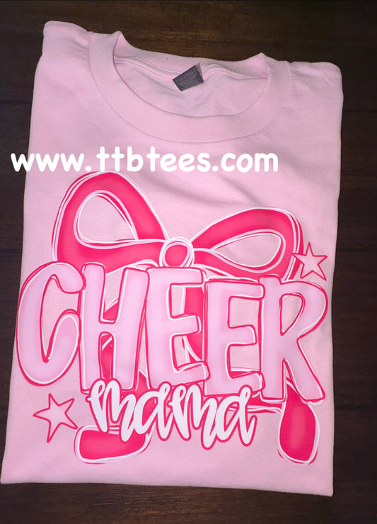 Cheer Mama
