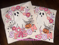 Spooky Season
