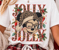 Jolly Minnie