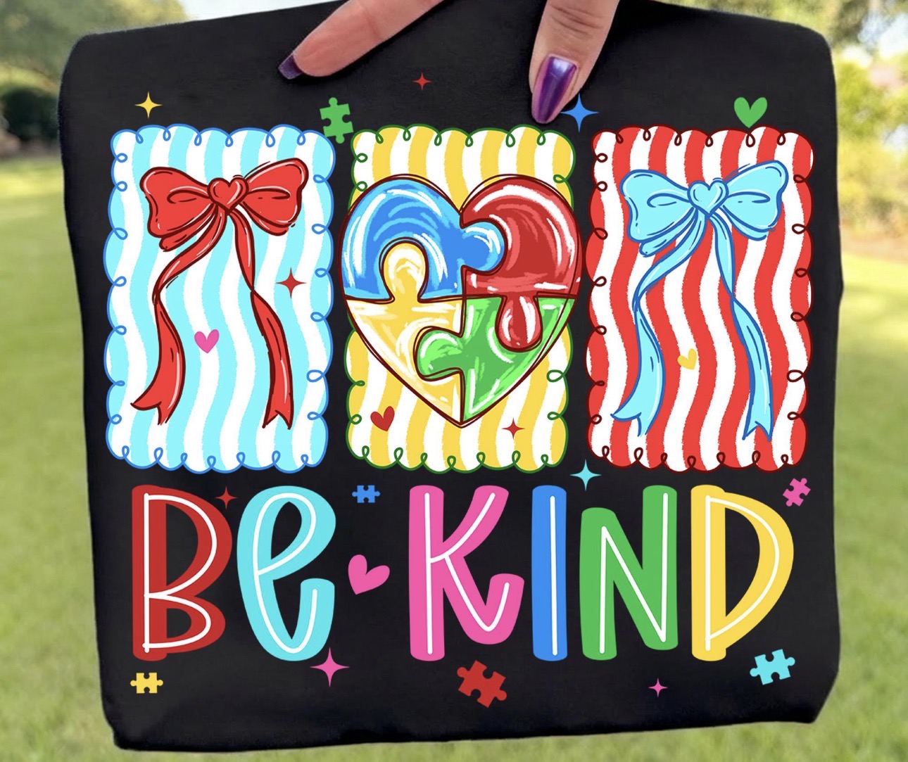 Be Kind