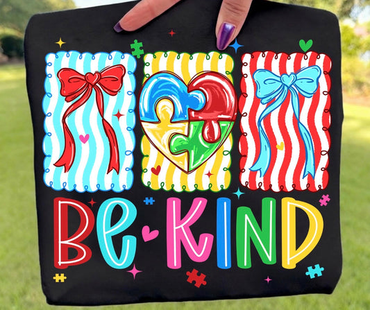 Be Kind
