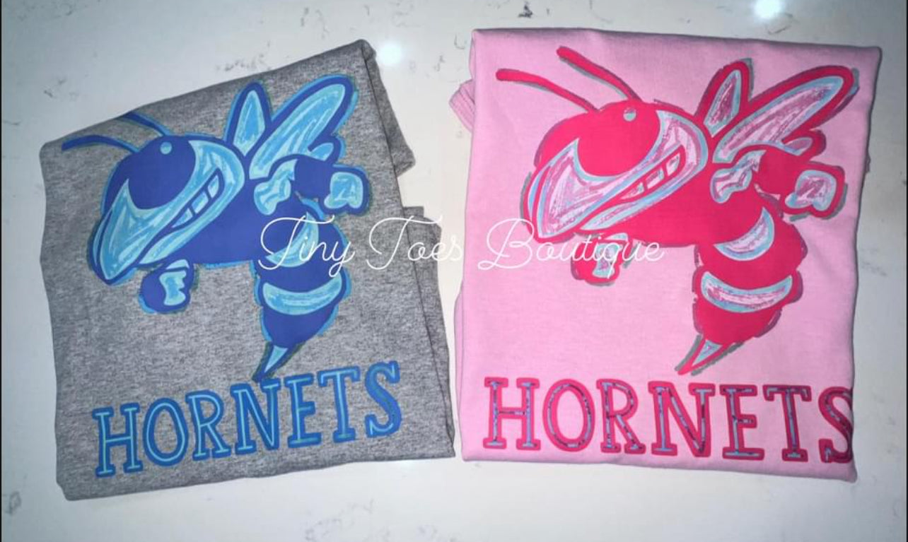 Hornets