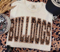 Leopard Bulldogs