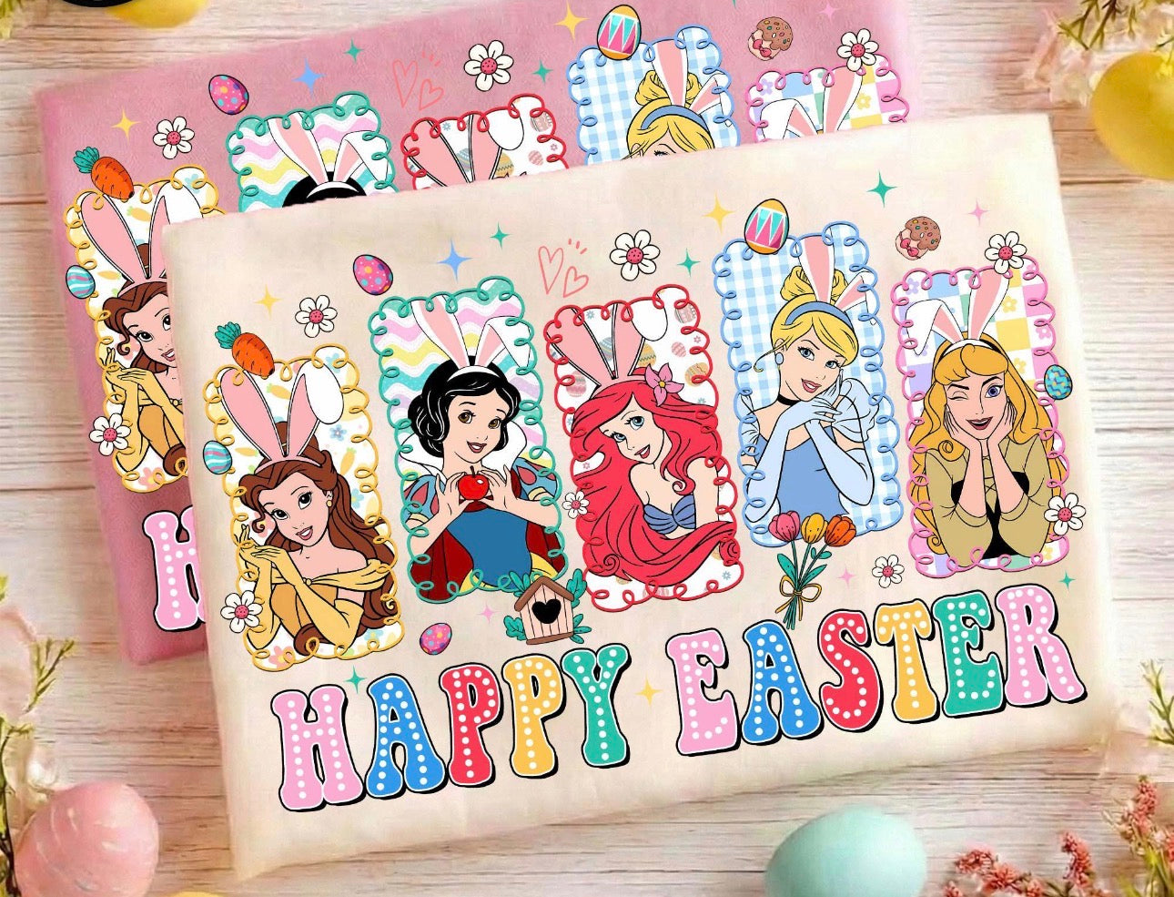 Happy Easter