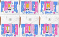 Grade Level Tees: Gildan