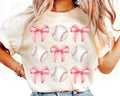 Baseball Coquette