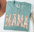 Mama comfort colors
