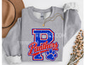 Panthers Sweatshirt