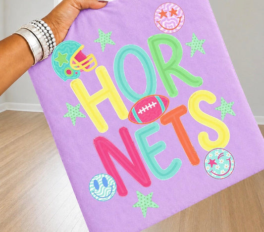 Hornets Tee
