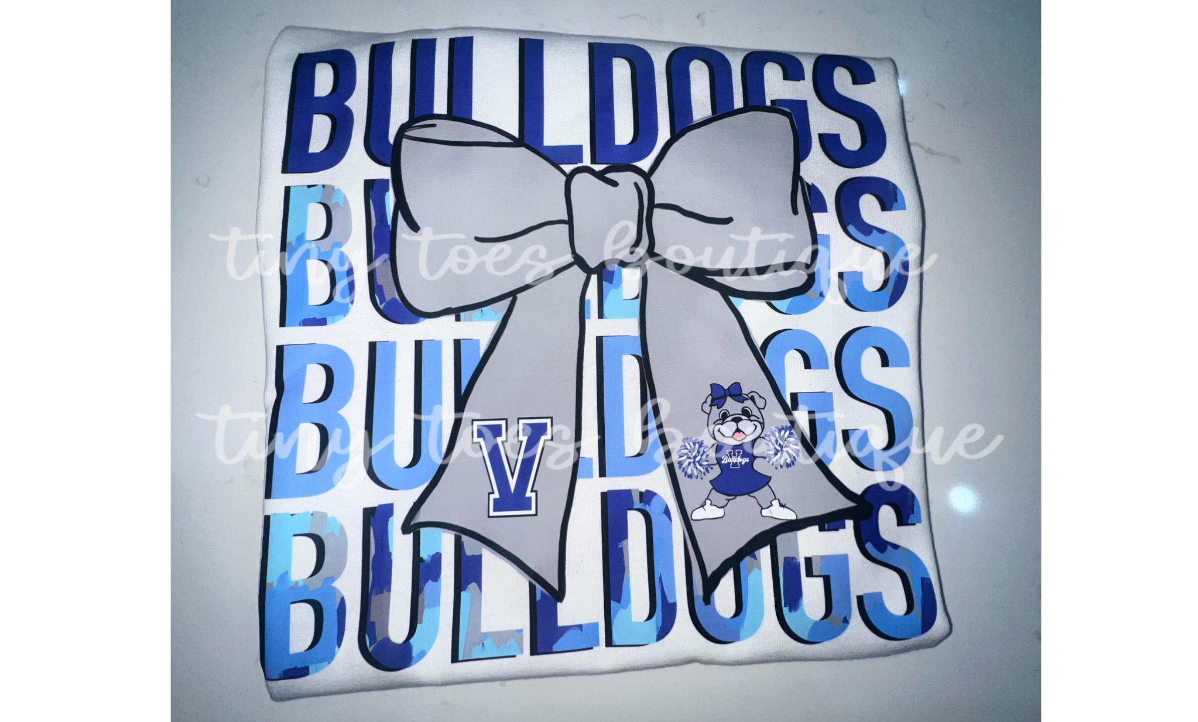Vancleave Bulldogs