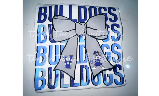 Bulldogs- Exclusive