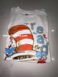 Read Tee