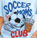 Soccer moms club