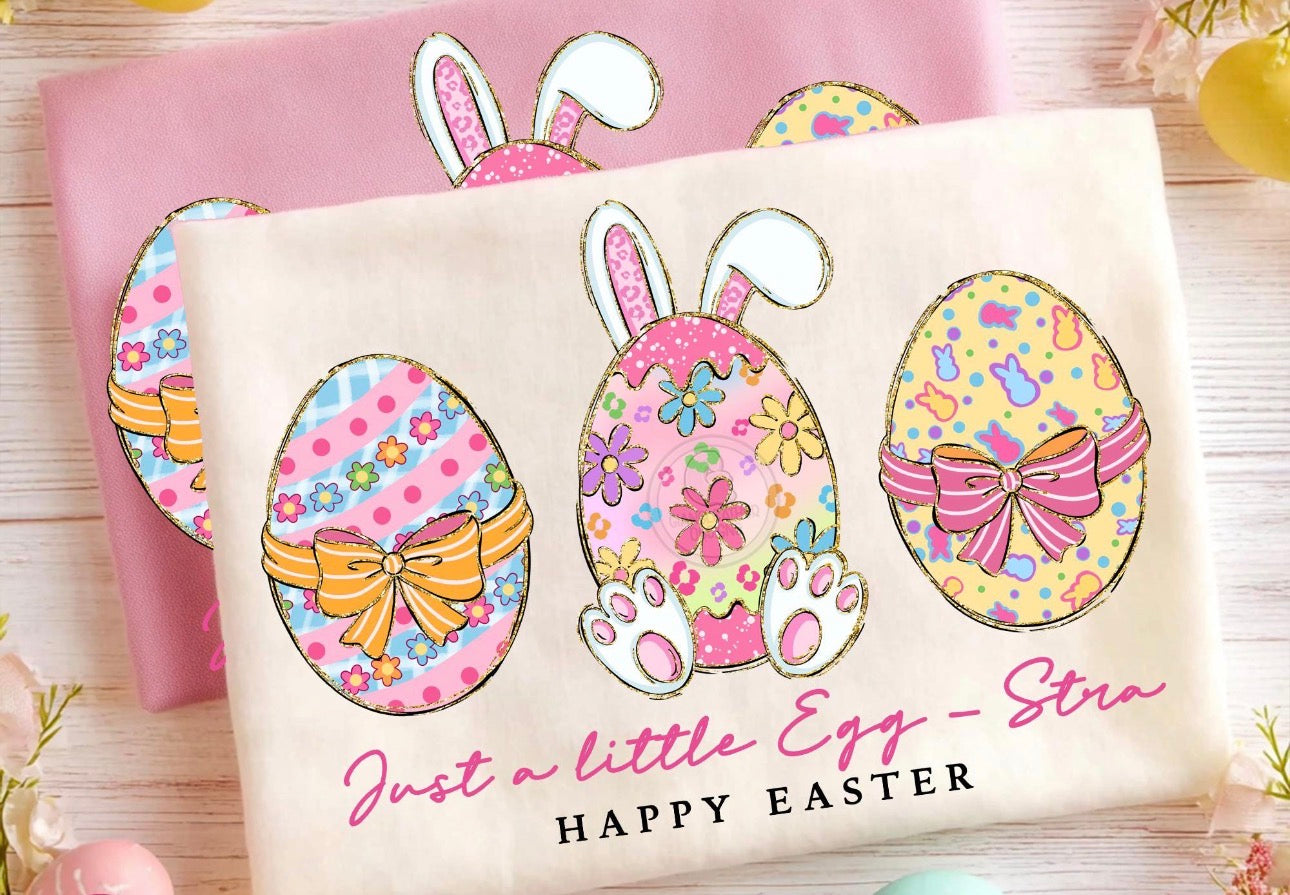 Happy Easter