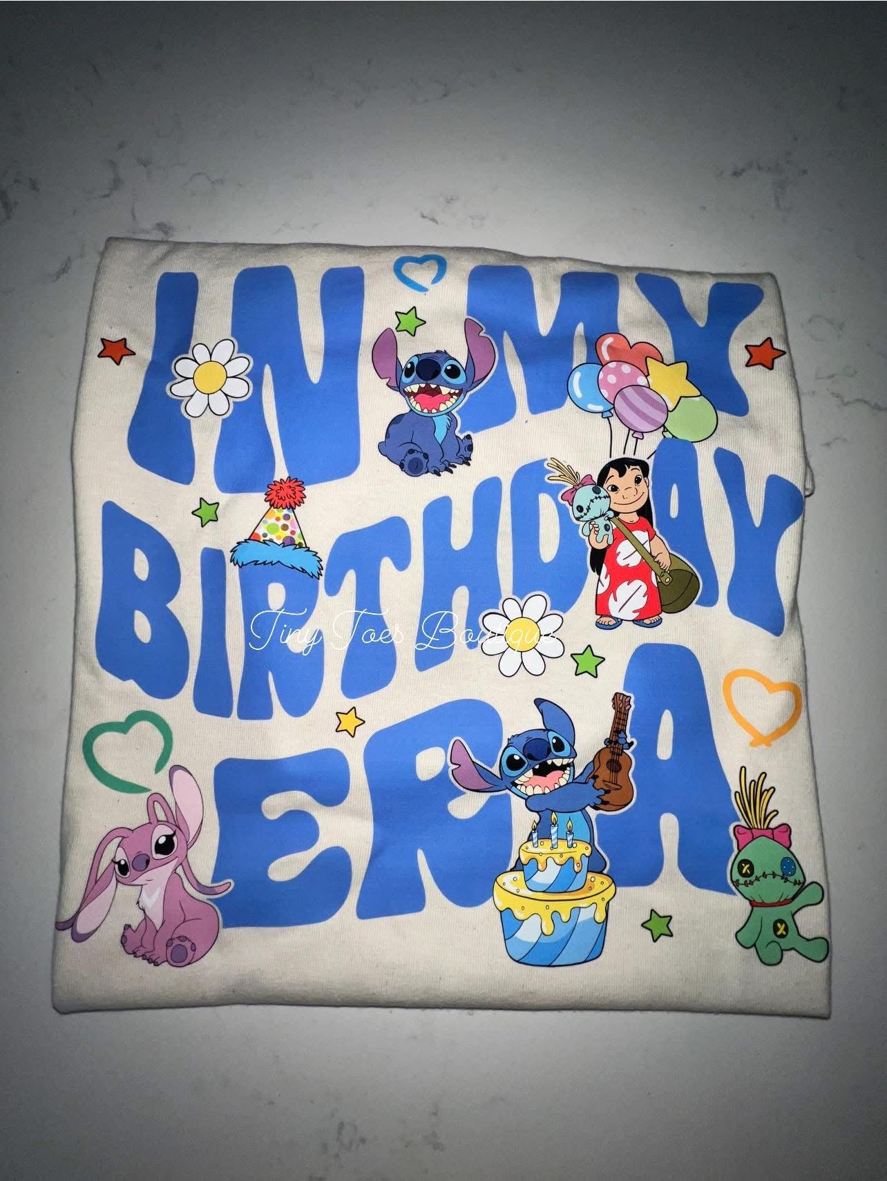 Birthday Era