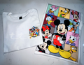 Mouse and Friends