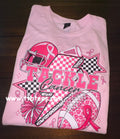 Tackle Cancer