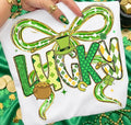 Lucky Tee