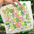 Lucky charms