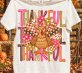 Thankful Turkey