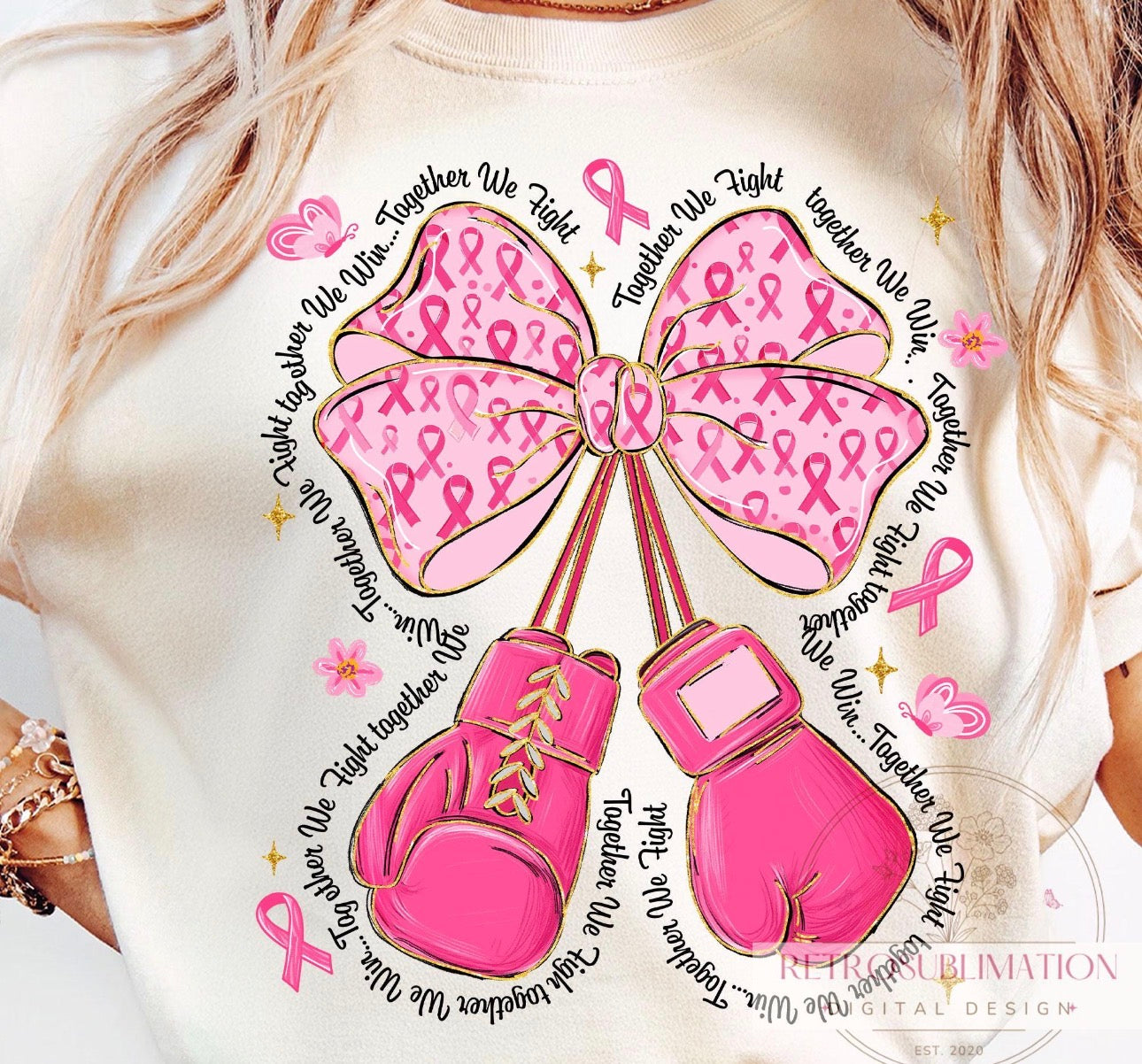 Breast Cancer Tee