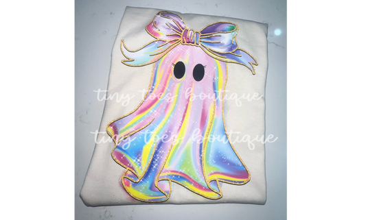 Girly Ghost