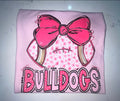Girly Bulldogs