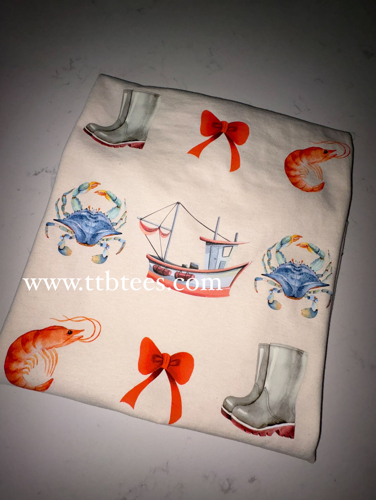 Seafood Essentials