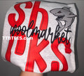 North Woolmarket Sharks