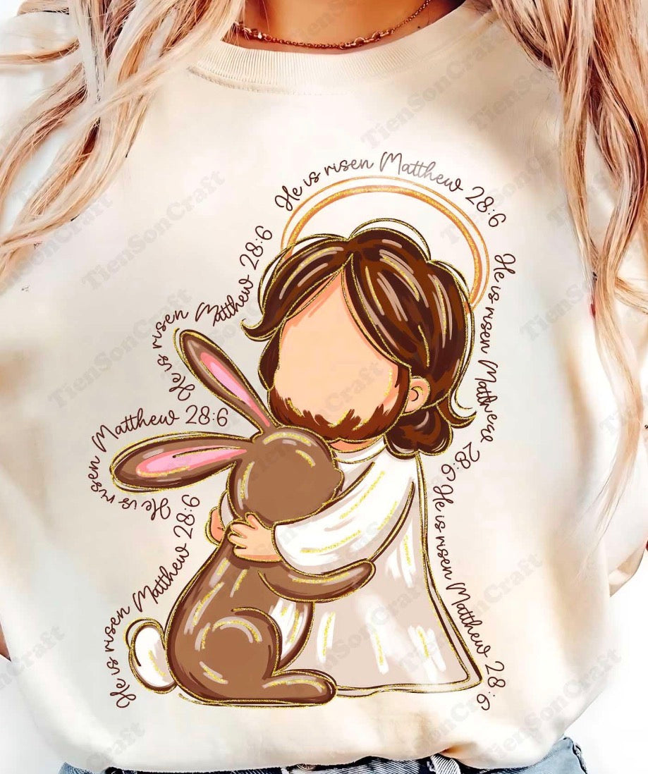 Easter Tee