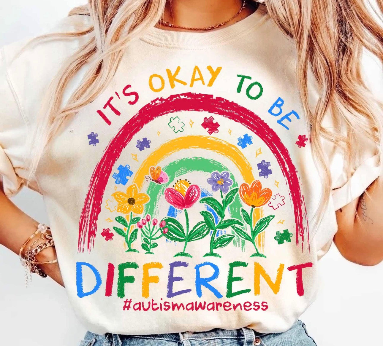 Autism Awareness