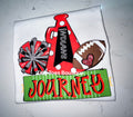 Indians Team Tee