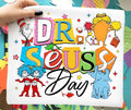 Seuss day