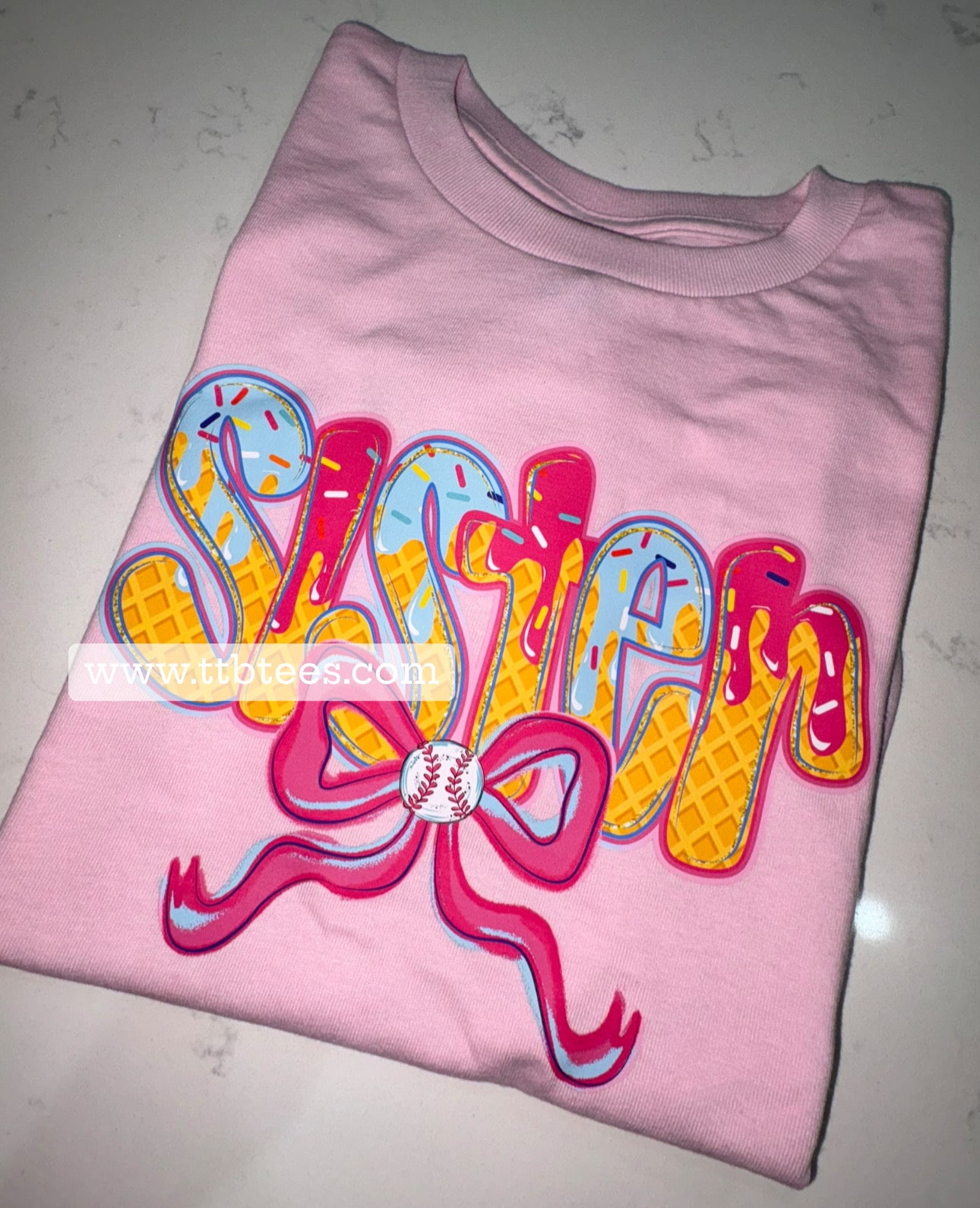 Drip Sister