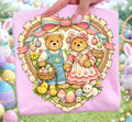 Spring Bears